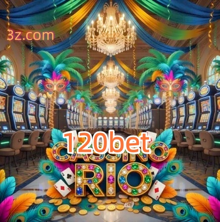 Promoção e recompensas no 120bet