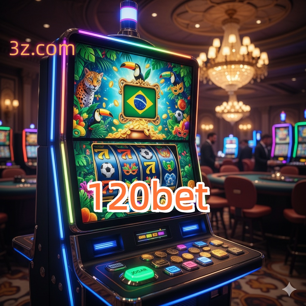 Captura de tela do jogo 120bet